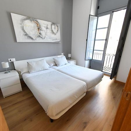 Housingleon - Apartamentos Fauno Astorga Bagian luar foto