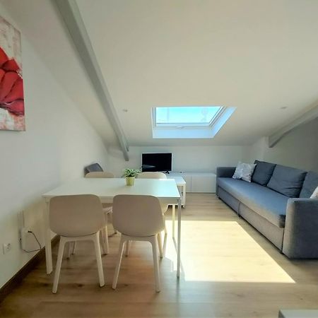 Housingleon - Apartamentos Fauno Astorga Bagian luar foto