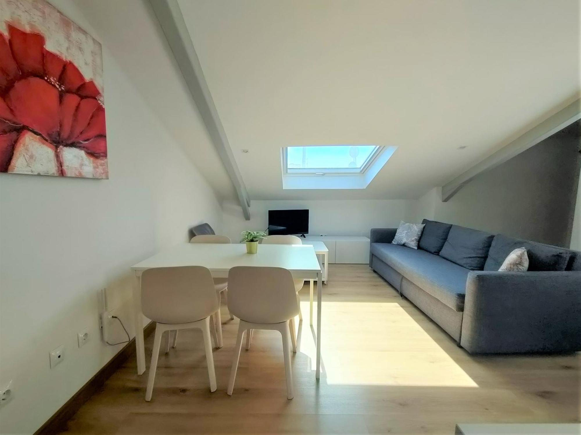 Housingleon - Apartamentos Fauno Astorga Bagian luar foto