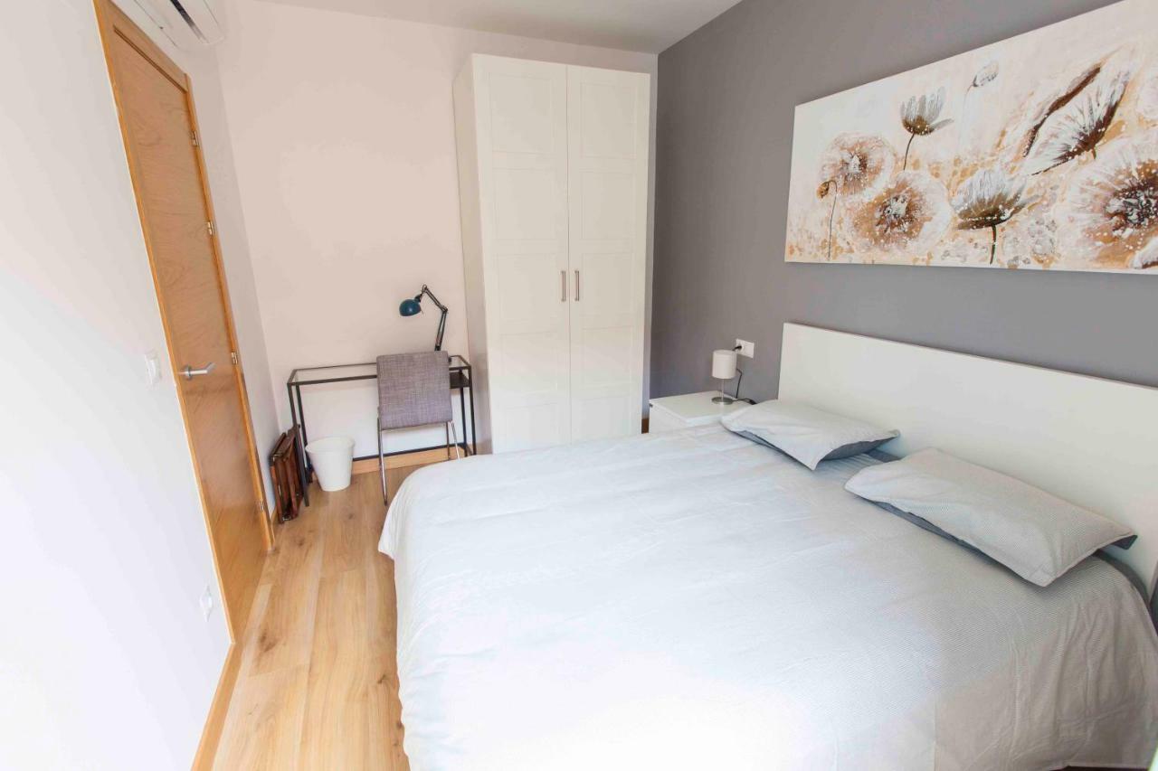Housingleon - Apartamentos Fauno Astorga Bagian luar foto